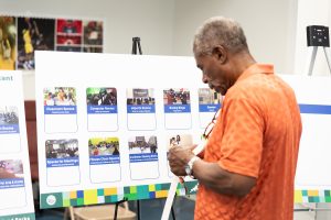 Cleveland Parks & Recreation Plan