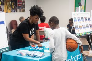 Cleveland Parks & Recreation Plan