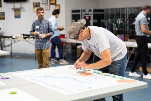 Cleveland Parks & Recreation Plan